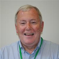 Profile image for Councillor Brian Drayson