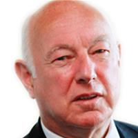Profile image for Councillor John Barnes