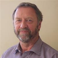 Profile image for Councillor Jonathan Johnson